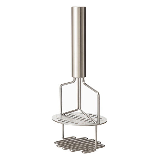 Mudo Home Handy İki̇ Katli Patates Ezi̇ci̇