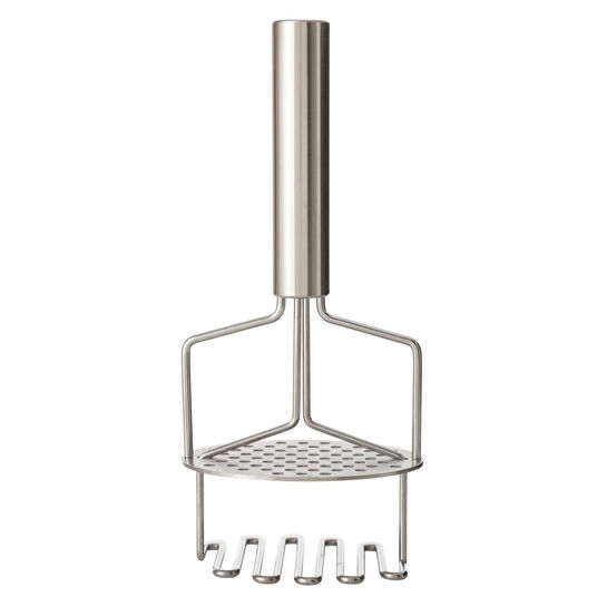 Mudo Home Handy İki̇ Katli Patates Ezi̇ci̇