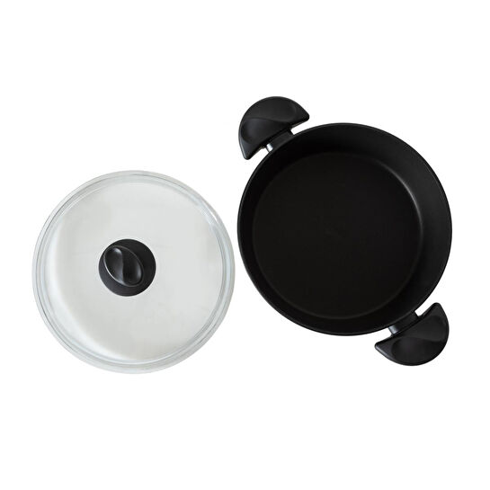 Mudo Home Neo Titan Basik Tencere 24 Cm