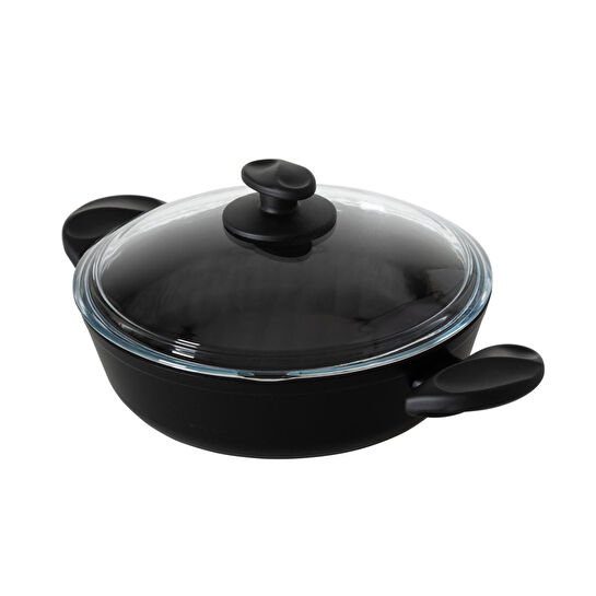 Mudo Home Neo Titan Basik Tencere 24 Cm