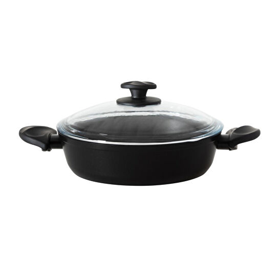 Mudo Home Neo Titan Basik Tencere 24 Cm