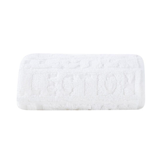 Mudo Home Barnes El Havlusu Beyaz 30x50