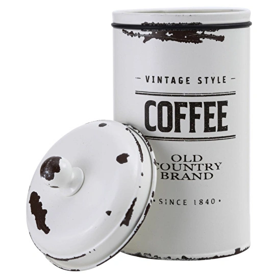 Mudo Home Dublin Kahve Kutusu