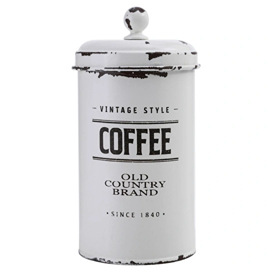 Mudo Home Dublin Kahve Kutusu