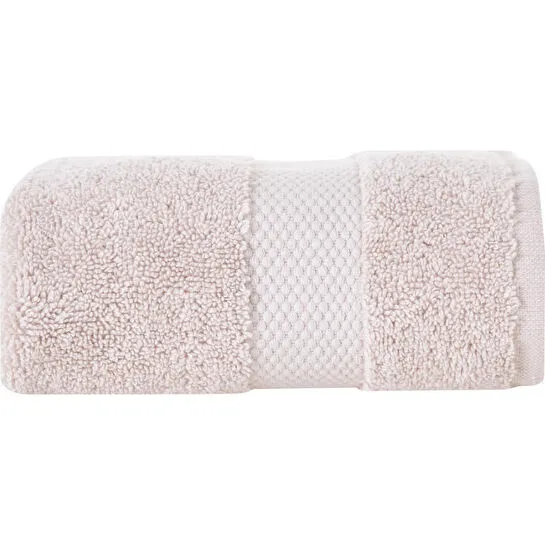 Mudo Home Classy El Havlusu Bej 30x50 Cm