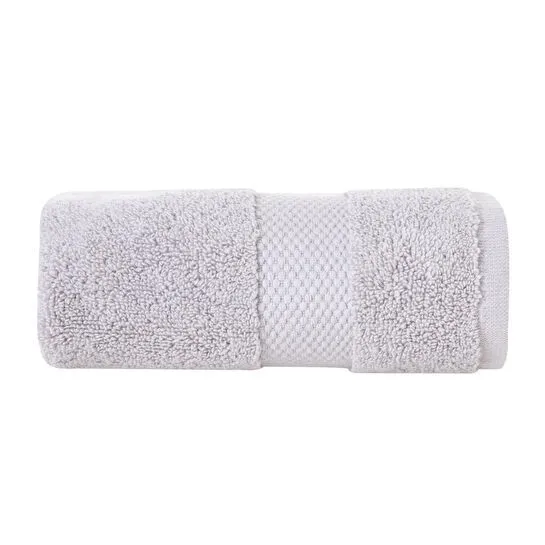 Mudo Home Classy El Havlusu Gri̇ 30x50 Cm