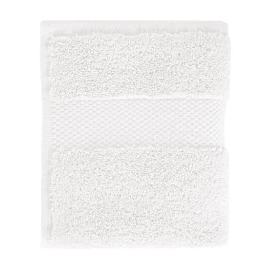 Mudo Home Classy El Havlusu Beyaz 30x50 Cm