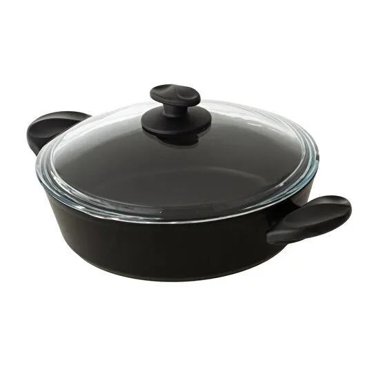 Mudo Home Neo Titan Basik Tencere 26 Cm