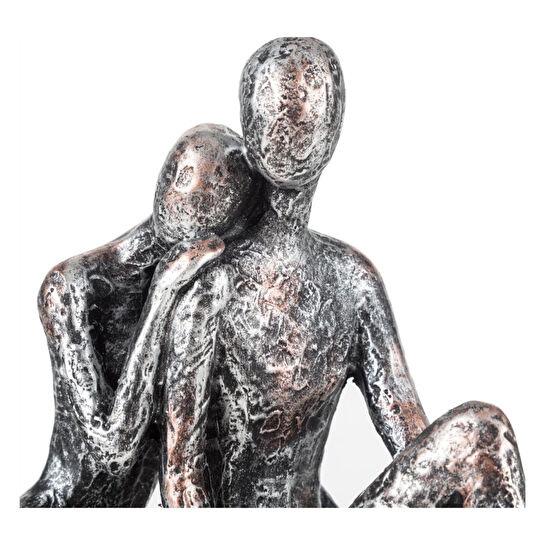 Mudo Home Couple Bi̇blo 32cm