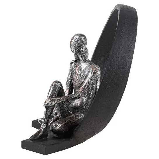 Mudo Home Couple Bi̇blo 32cm