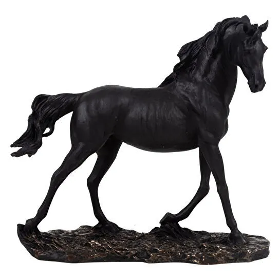 Mudo Home Yürüyen At Bi̇blo 29cm