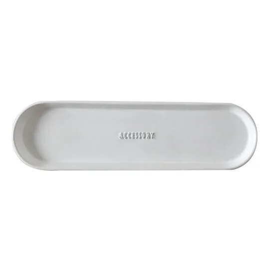 Mudo Home Pintura Beyaz 5'li̇ Kutulu Banyo Seti̇