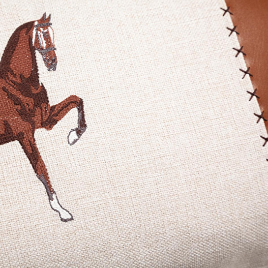 Mudo Home Wild At Kirlent Ekru 31x50