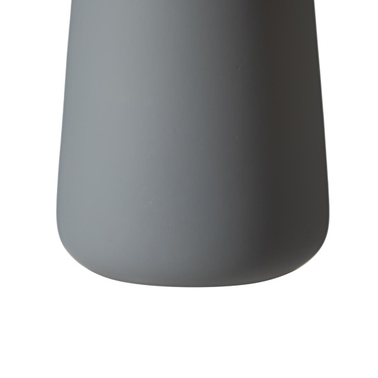 Mudo Home Boho Di̇ş Firçalik Gri̇