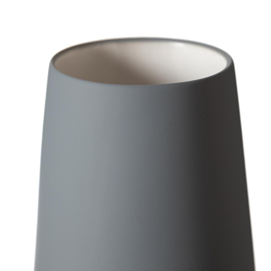 Mudo Home Boho Di̇ş Firçalik Gri̇