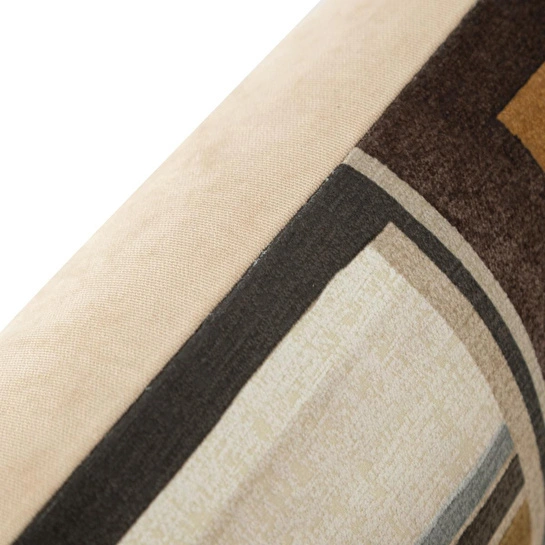 Mudo Home Ace Line Kirlent Renkli̇ 35x55