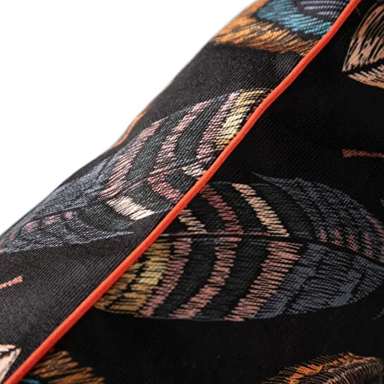 Mudo Home Petit Kirlent Ti̇lki̇ Bi̇yeli̇ 45x45