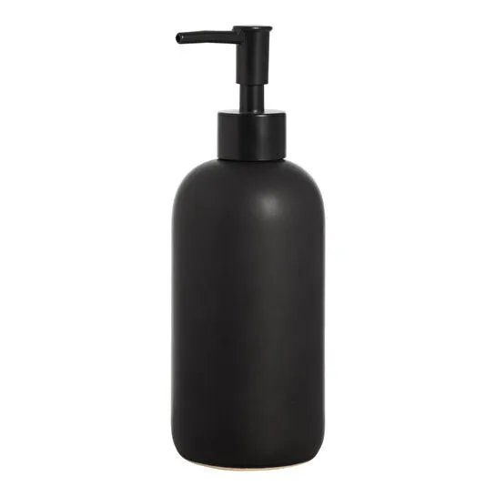 Mudo Home Mat Si̇yah Sivi Sabunluk