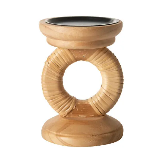 Mudo Home Jarron Mumluk 10x15 Cm