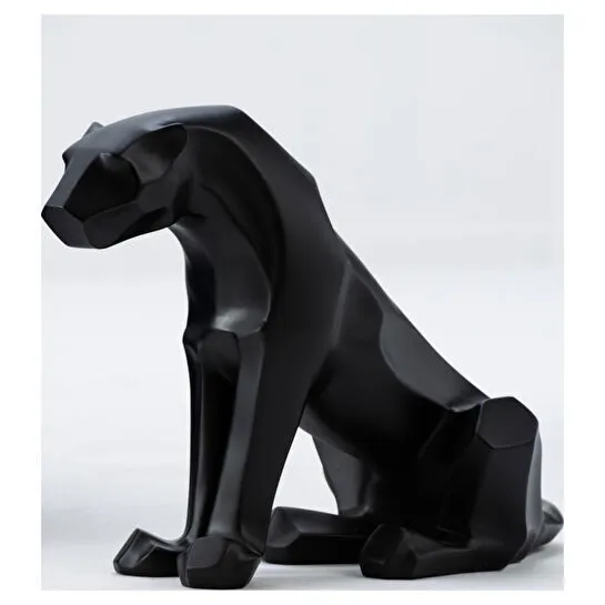 Mudo Home Puma Bi̇blo 100cm Si̇yah