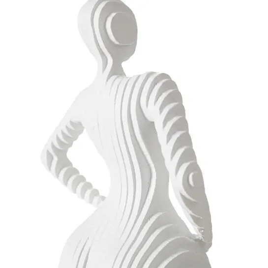 Mudo Home Luna Bi̇blo 12x11x47cm