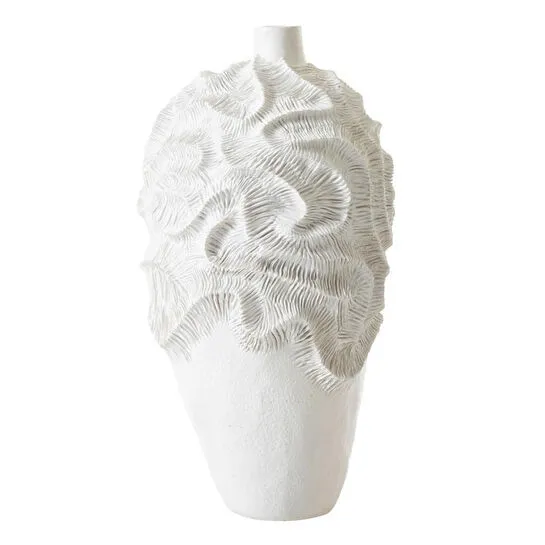 Mudo Home Sydney Coral Vazo 22x41cm