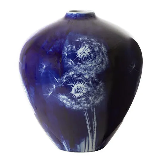 Mudo Home Amalfi Vazo 34x36 Cm