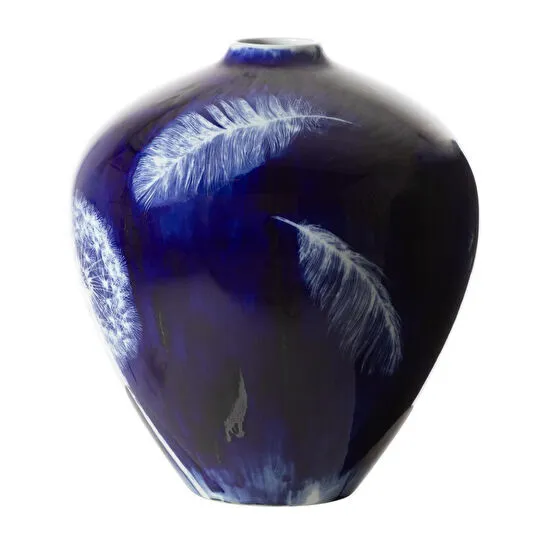 Mudo Home Amalfi Vazo 34x36 Cm