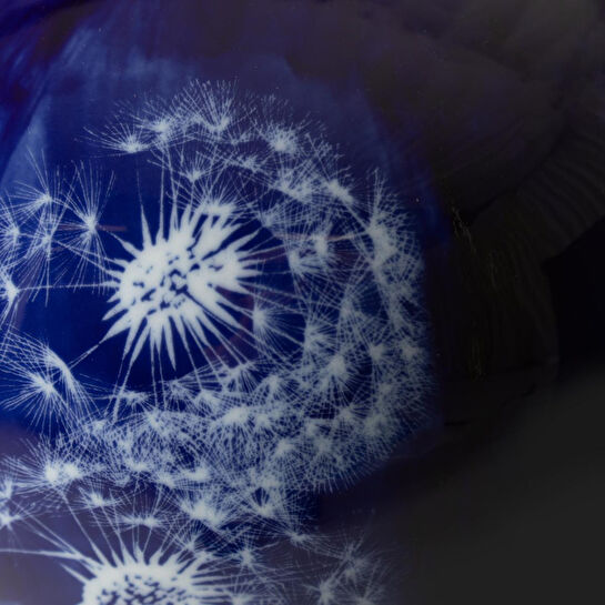 Mudo Home Amalfi Vazo 34x36 Cm