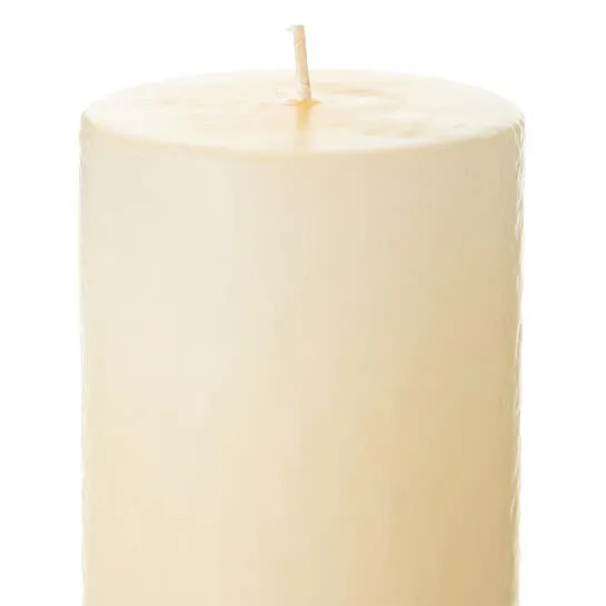 Mudo Home Fener Mum Krem 10x30cm