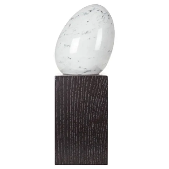 Mudo Home Huevo Bi̇blo 40cm