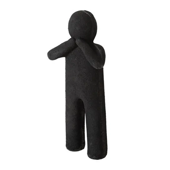 Mudo Home No-know Bi̇blo 22x8x40cm