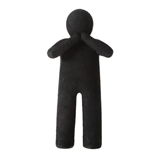 Mudo Home No-know Bi̇blo 22x8x40cm