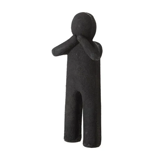 Mudo Home No-know Bi̇blo 22x8x40cm