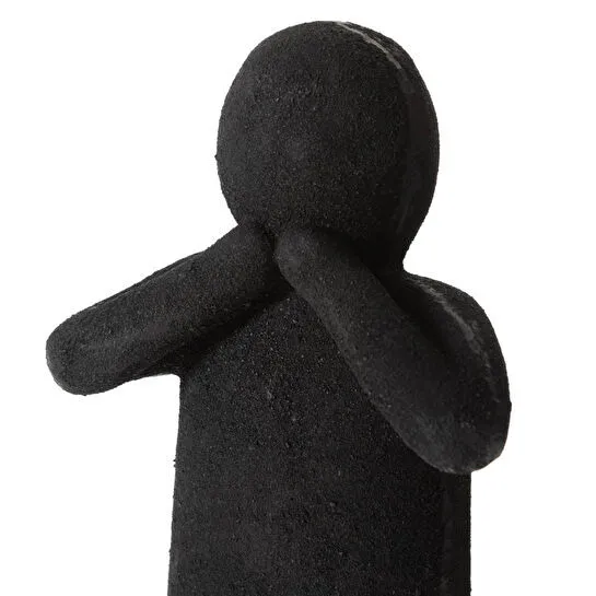 Mudo Home No-know Bi̇blo 22x8x40cm