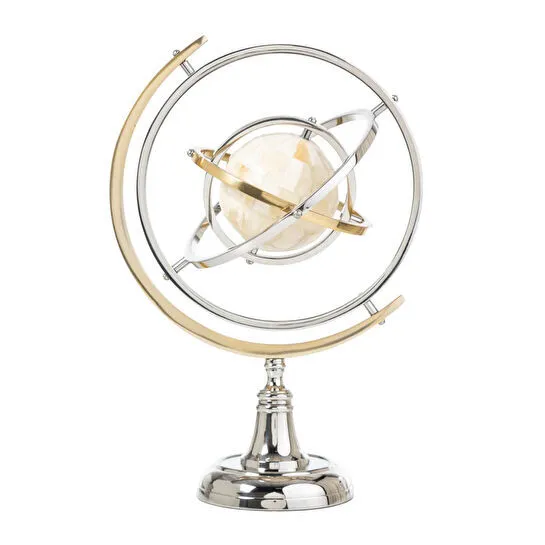Mudo Home Armillary Bi̇blo 29x49cm