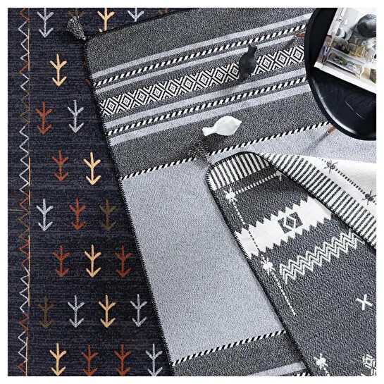 Mudo Home Lone Ki̇li̇m 80x150