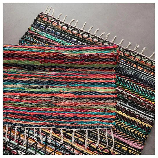 Mudo Home Chic Multi Hali 120x180