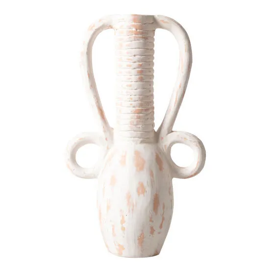 Mudo Home Artemis Vazo 22x12x38 Cm
