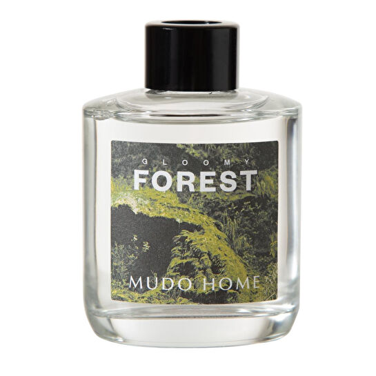 Mudo Home Gloomy Forest Oda Kokusu 95 Ml