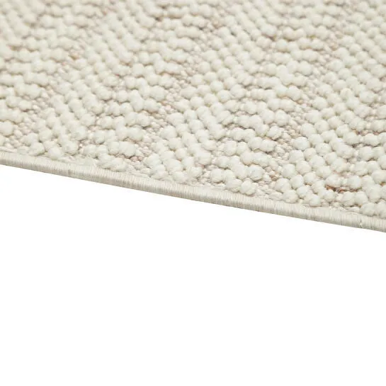 Mudo Home Terri Ki̇li̇m Ekru 80x150