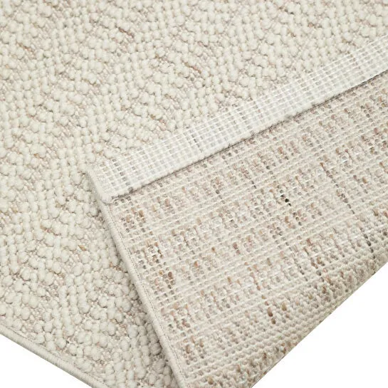 Mudo Home Terri Ki̇li̇m Ekru 80x150