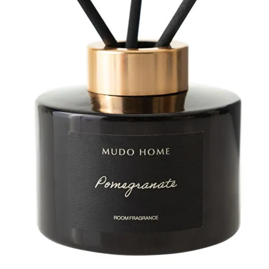 Mudo Home Dreamy Black Pomegranate Oda Kokusu 150 Ml