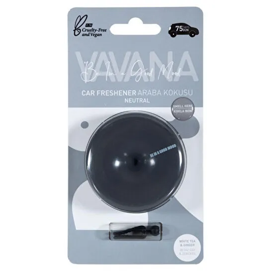 Mudo Home Vavana Araba Kokusu Neutral