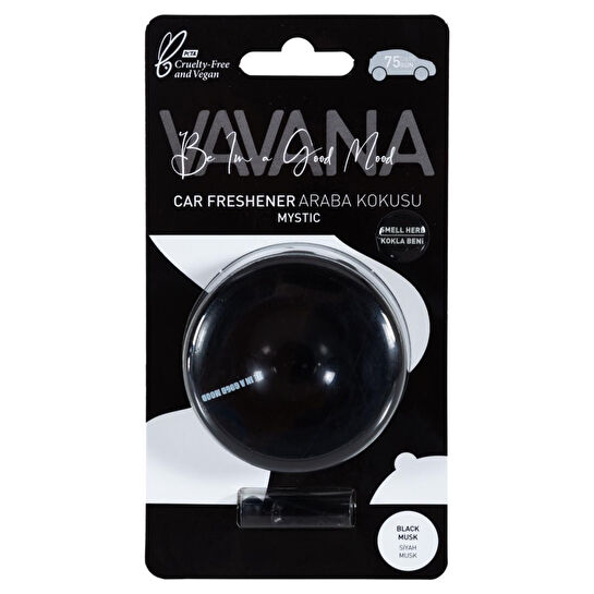 Mudo Home Vavana Araba Kokusu Mystic
