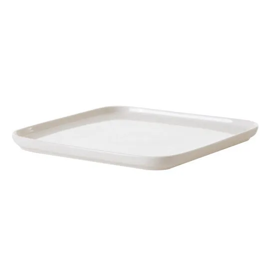 Mudo Home Natura Kare Servi̇s Tabaği 28cm