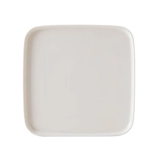 Mudo Home Natura Kare Servi̇s Tabaği 28cm