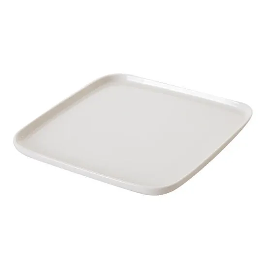 Mudo Home Natura Kare Servi̇s Tabaği 28cm