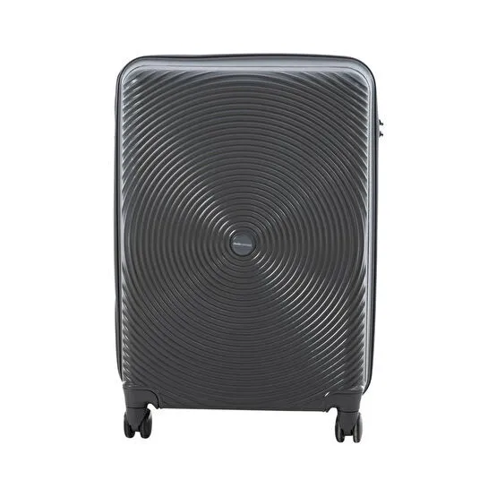 Mudo Home Toronto Gri̇ Büyük Boy Vali̇z