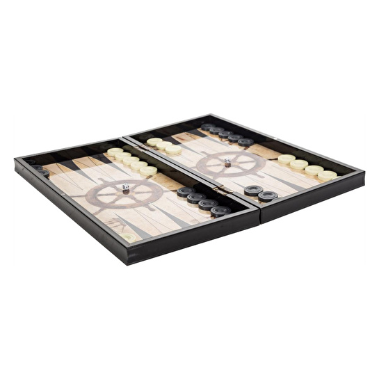 Mudo Home Dümen Tavla